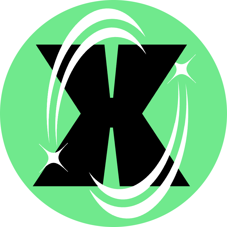 Xovra Logo